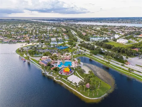 18866 SW 28th Court Miramar FL 33029