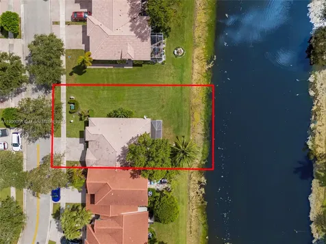 18866 SW 28th Court Miramar FL 33029