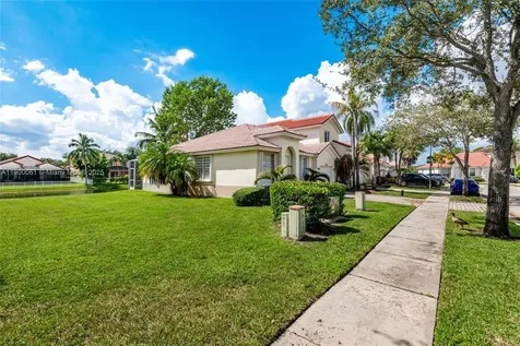 18866 SW 28th Court Miramar FL 33029