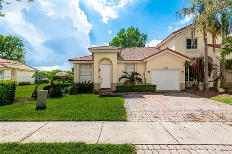 18866 SW 28th Court Miramar FL 33029
