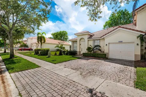18866 SW 28th Court Miramar FL 33029
