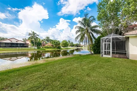 18866 SW 28th Court Miramar FL 33029