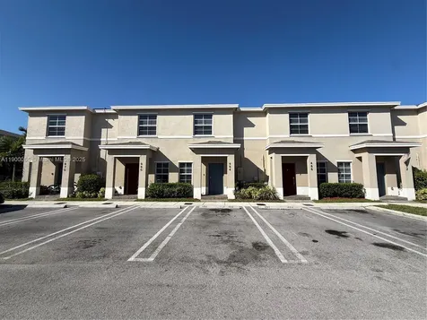 484 NE 5th Street Florida City FL 33034