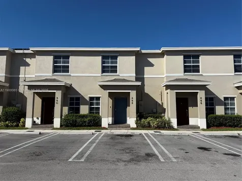 484 NE 5th Street Florida City FL 33034