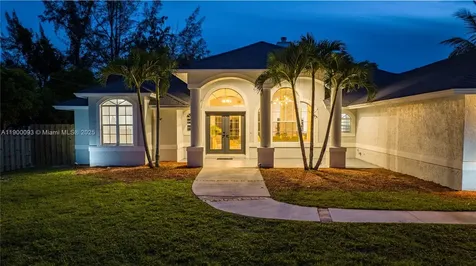 11066 N 46th Place N West Palm Beach FL 33411