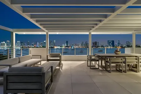 440 S Hibiscus Drive Miami Beach FL 33139