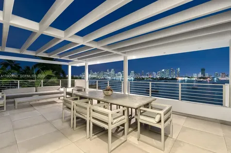440 S Hibiscus Drive Miami Beach FL 33139