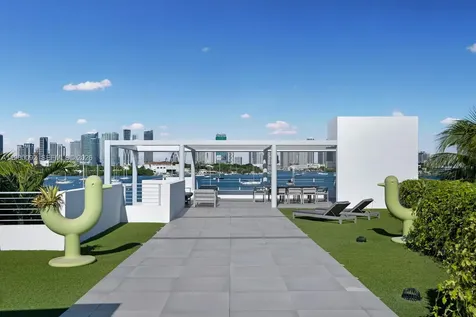 440 S Hibiscus Drive Miami Beach FL 33139