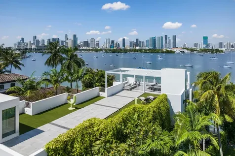 440 S Hibiscus Drive Miami Beach FL 33139