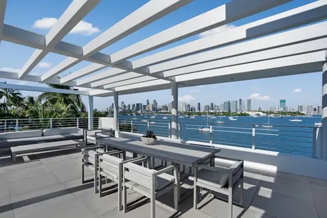 440 S Hibiscus Drive Miami Beach FL 33139