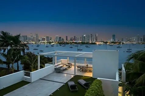 440 S Hibiscus Drive Miami Beach FL 33139