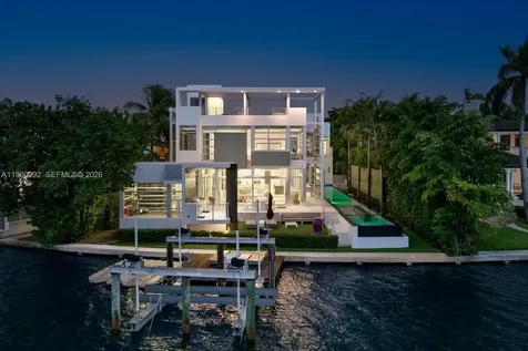 440 S Hibiscus Drive Miami Beach FL 33139