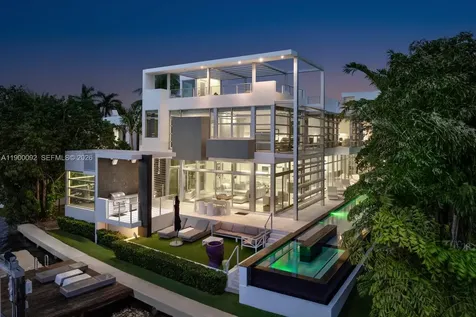 440 S Hibiscus Drive Miami Beach FL 33139