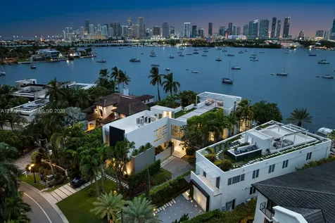440 S Hibiscus Drive Miami Beach FL 33139