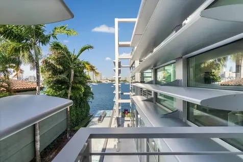 440 S Hibiscus Drive Miami Beach FL 33139
