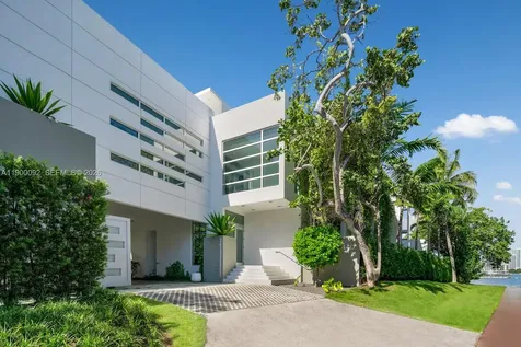 440 S Hibiscus Drive Miami Beach FL 33139