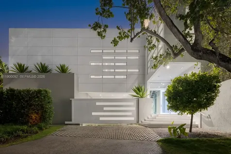 440 S Hibiscus Drive Miami Beach FL 33139
