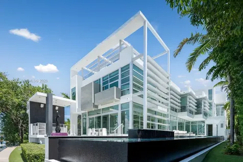 440 S Hibiscus Drive Miami Beach FL 33139