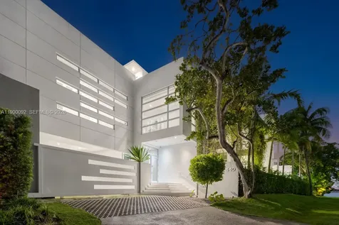 440 S Hibiscus Drive Miami Beach FL 33139