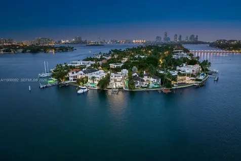 440 S Hibiscus Drive Miami Beach FL 33139