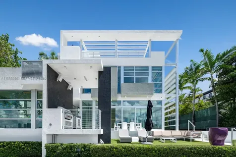 440 S Hibiscus Drive Miami Beach FL 33139