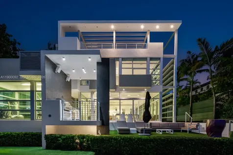 440 S Hibiscus Drive Miami Beach FL 33139