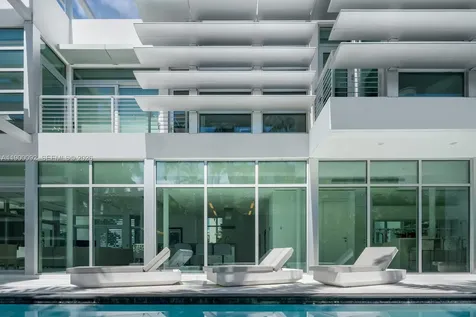 440 S Hibiscus Drive Miami Beach FL 33139
