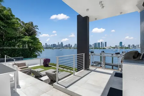 440 S Hibiscus Drive Miami Beach FL 33139