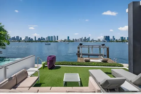 440 S Hibiscus Drive Miami Beach FL 33139