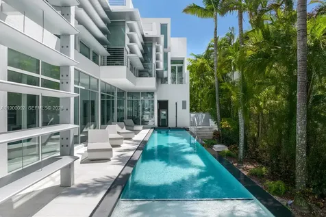 440 S Hibiscus Drive Miami Beach FL 33139