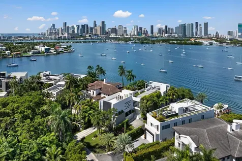 440 S Hibiscus Drive Miami Beach FL 33139