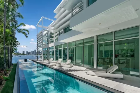 440 S Hibiscus Drive Miami Beach FL 33139
