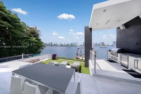 440 S Hibiscus Drive Miami Beach FL 33139
