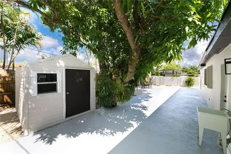 4845 NW 169th Street Miami Gardens FL 33055