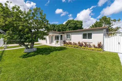 4845 NW 169th Street Miami Gardens FL 33055