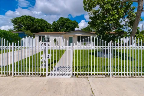4845 NW 169th Street Miami Gardens FL 33055