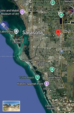 840 Hand Avenue Sarasota FL 34232