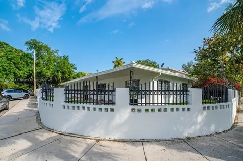510 NE 66th Street Miami FL 33138