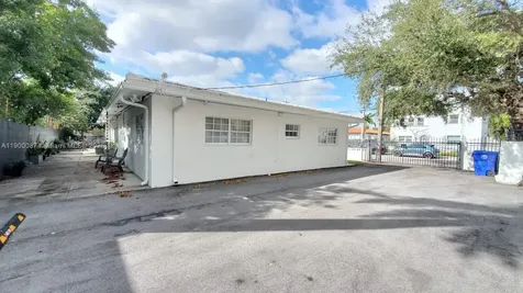 510 NE 66th Street Miami FL 33138