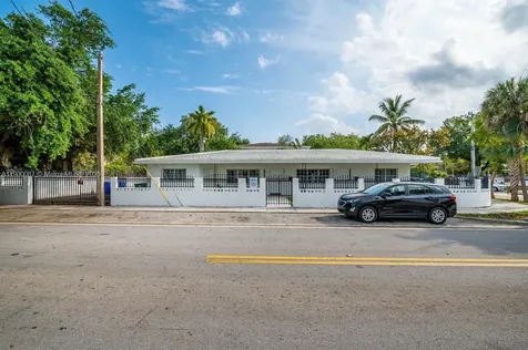 510 NE 66th Street Miami FL 33138