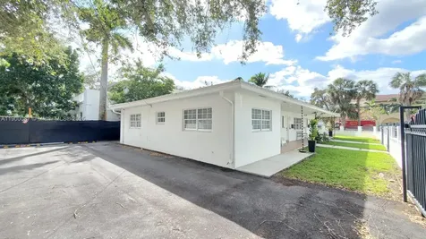 510 NE 66th Street Miami FL 33138
