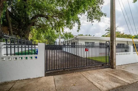 510 NE 66th Street Miami FL 33138