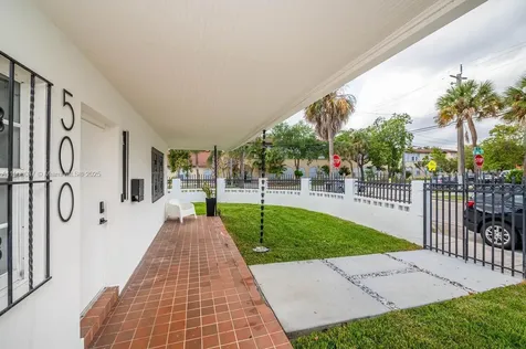 510 NE 66th Street Miami FL 33138