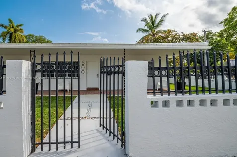 510 NE 66th Street Miami FL 33138