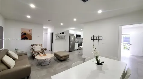 510 NE 66th Street Miami FL 33138