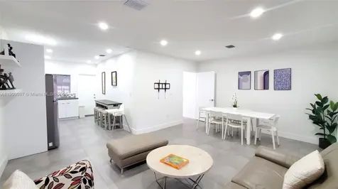 510 NE 66th Street Miami FL 33138