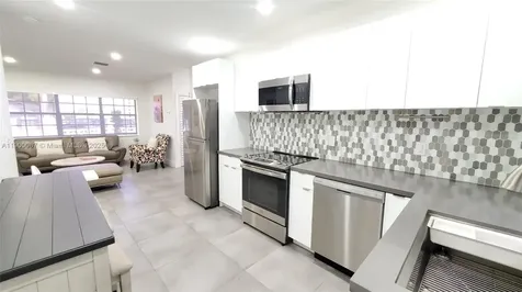 510 NE 66th Street Miami FL 33138