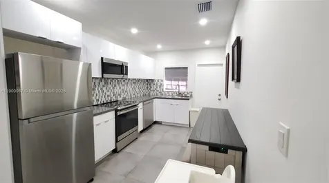 510 NE 66th Street Miami FL 33138