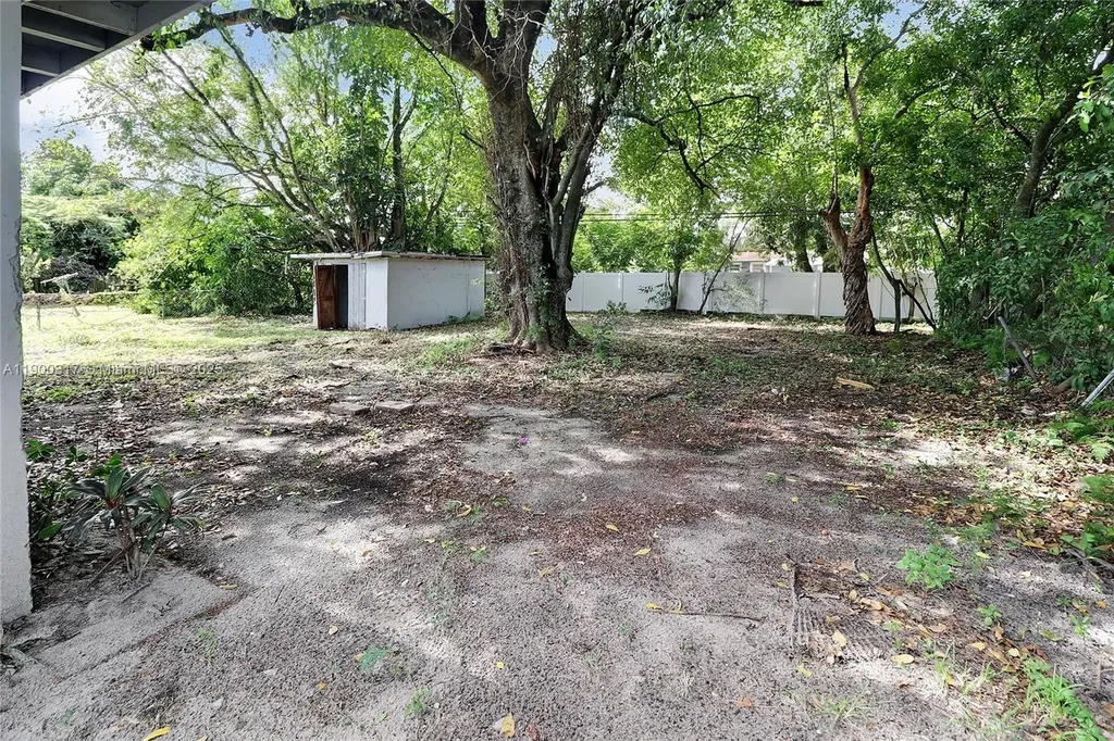 1807 NW 15th Avenue Fort Lauderdale FL 33311