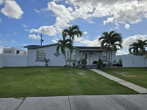 12530 SW 185th Street Miami FL 33177